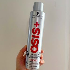Schwarzkopf Osis Session Extreme Hold
